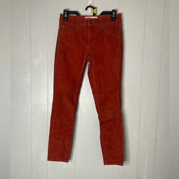Garage size 03‎ corduroy pants - Picture 2 of 16